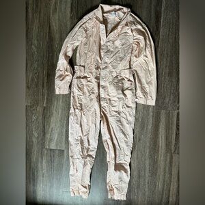 Sundry size 1 or small jumpsuit